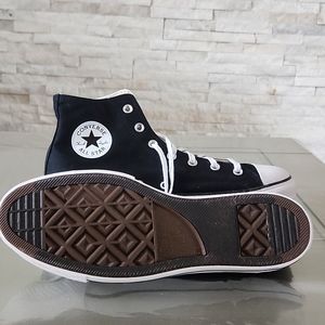 Converse / Hightop / Platform